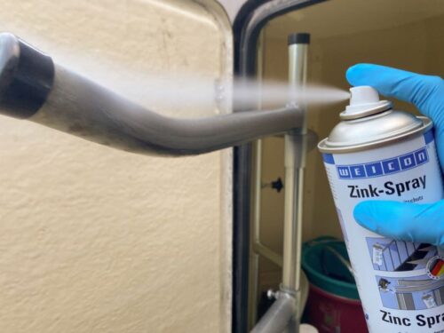 Zinc Spray - Image 3