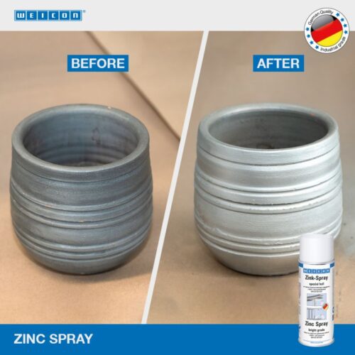 Zinc Spray - Image 5