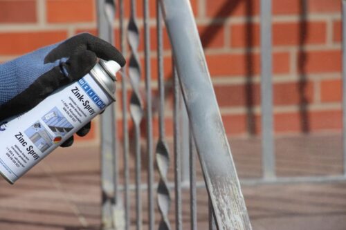 Zinc Spray - Image 7