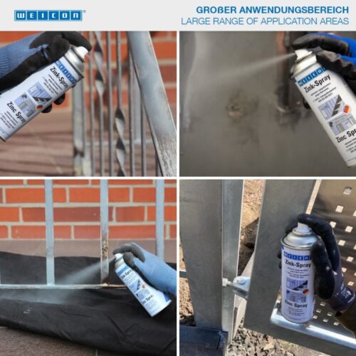 Zinc Spray - Image 2