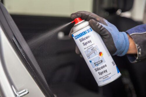 Silicone Spray - Image 6