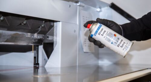 Silicone Spray - Image 8