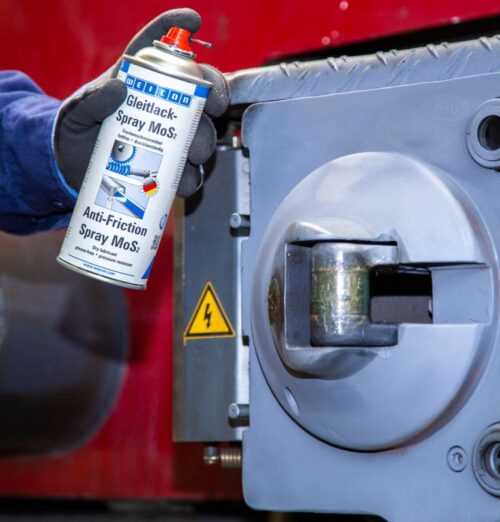 Anti-Friction Spray MoS2 - Image 3