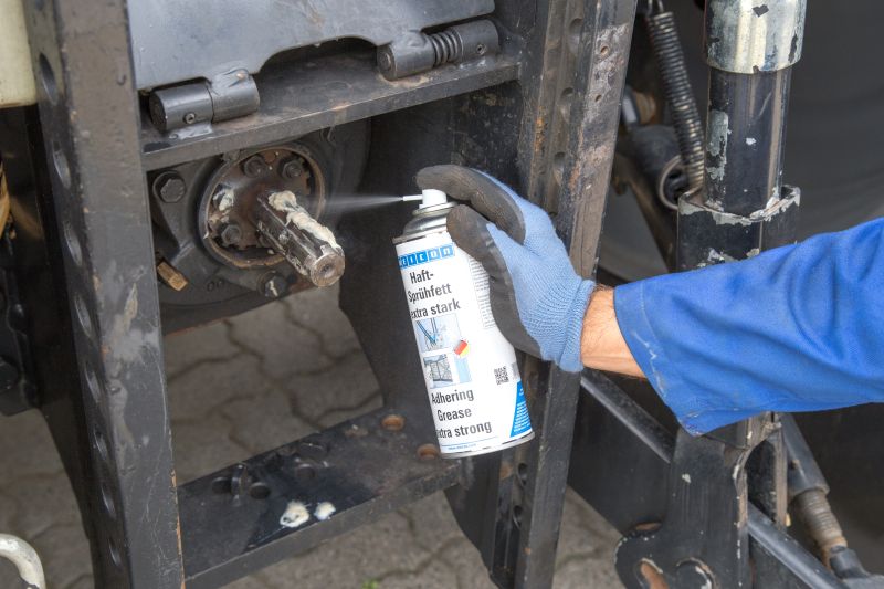 Adhering Grease extra strong - Image 3