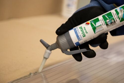 Flex 310 M® Crystal MS-Polymer - Image 2