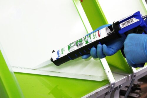 Flex 310 M® Crystal MS-Polymer - Image 3