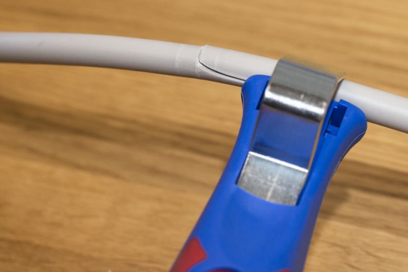 Cable Stripper No. 8 - 27 - Image 4