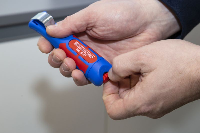 Cable Stripper No. 8 - 27 - Image 5