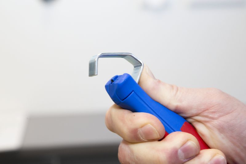 Cable Stripper No. 8 - 27 - Image 6