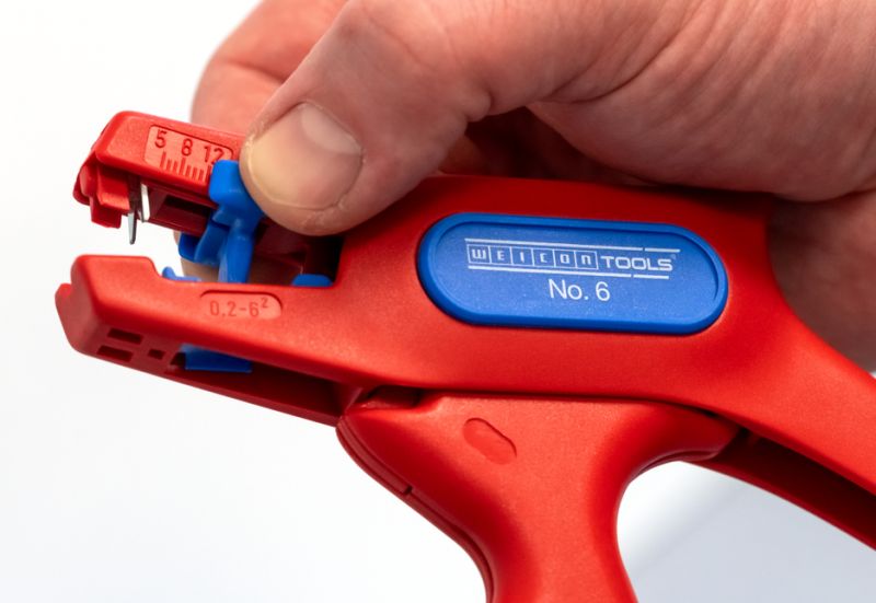 Wire Stripper No. 6 - Image 3