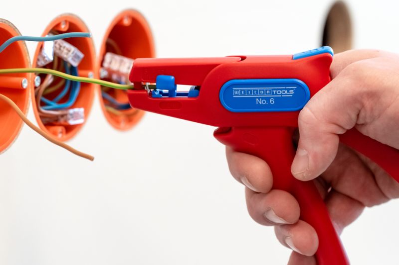 Wire Stripper No. 6 - Image 4