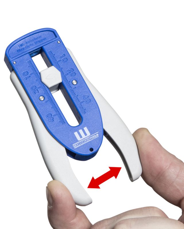 Fibre Optic Stripper - Image 4