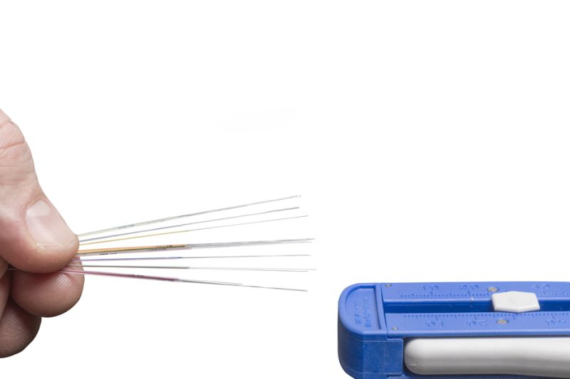 Fibre Optic Stripper - Image 5