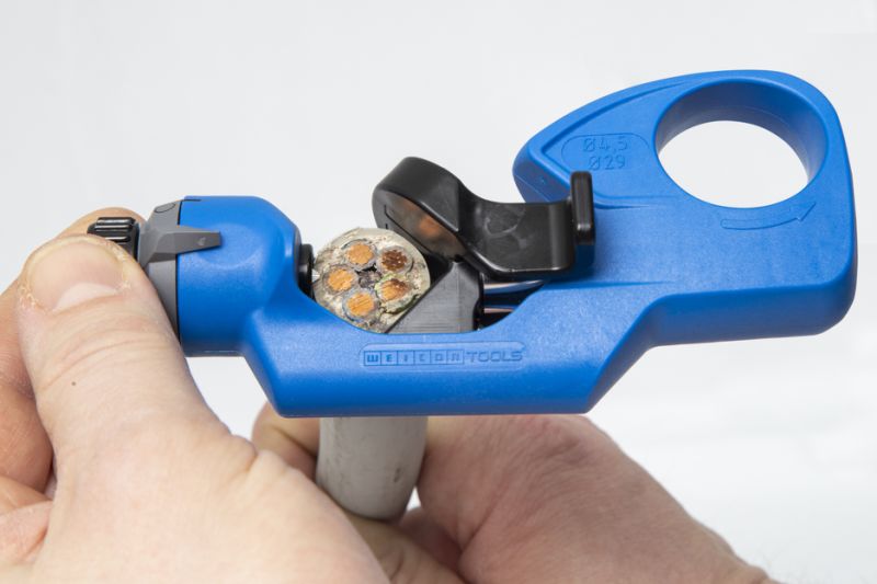 Cable Stripper No. 4-29 Spiral - Image 4