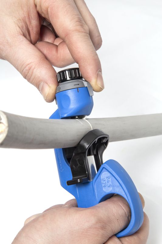 Cable Stripper No. 4-29 Spiral - Image 5