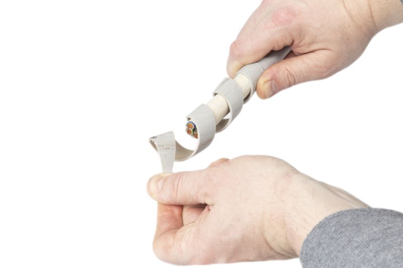 Cable Stripper No. 4-29 Spiral - Image 7