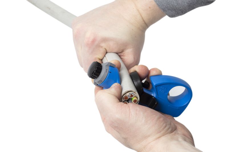 Cable Stripper No. 4-29 Spiral - Image 8