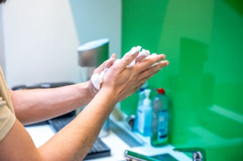 Hand Protective Foam - Image 3