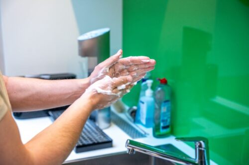 Hand Protective Foam - Image 4