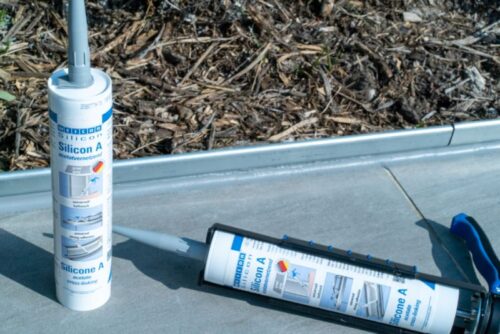 Silicone A - Image 2