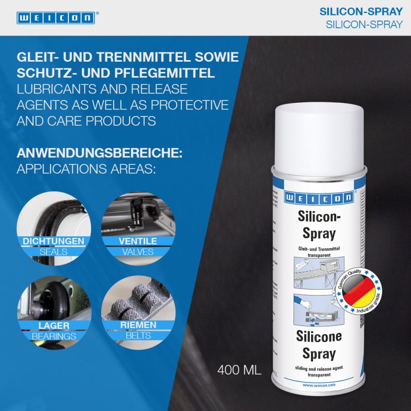Autosmart Silicone Spray - Bubblegum Scent (12 Cans) Car Dressing & Shine, New 2025 Formula