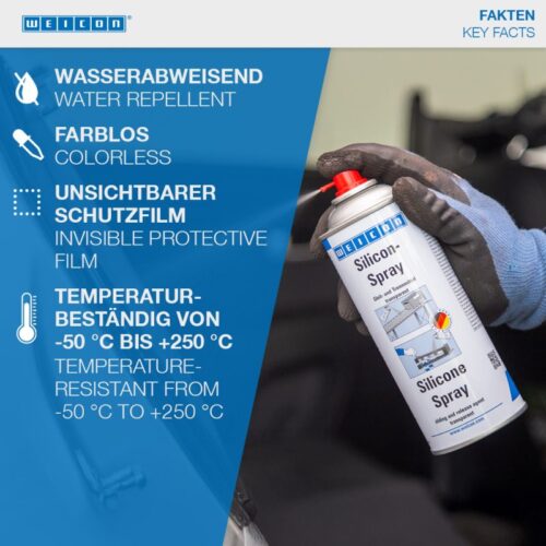 Silicone Spray - Image 5