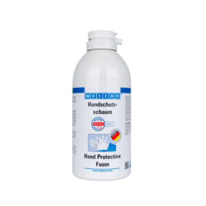 Hand Protective Foam