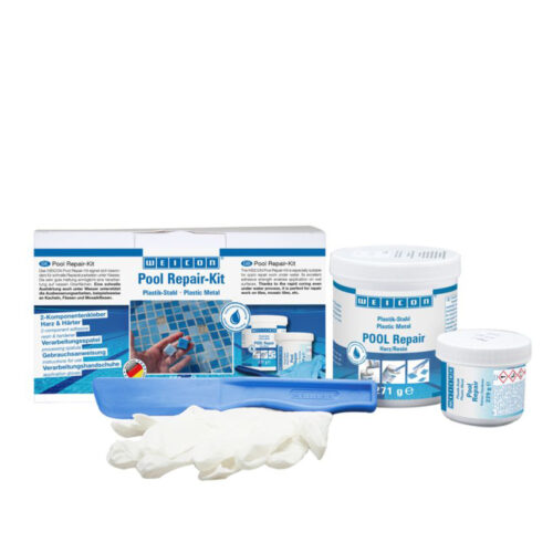 WEICON Pool Repair-Kit
