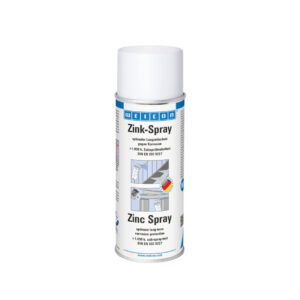 Zinc Spray