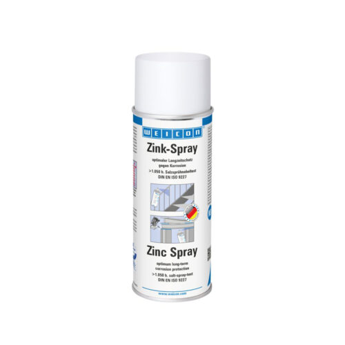 Zinc Spray