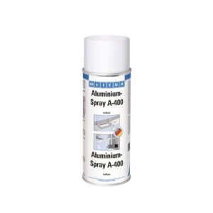 Aluminium-Spray A-400 brilliant