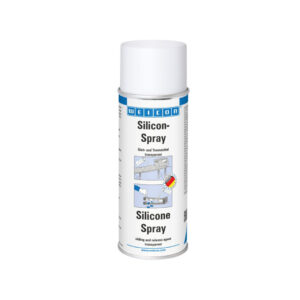 Silicone Spray