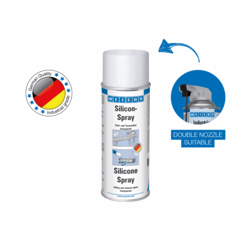 Silicone Spray - Image 9