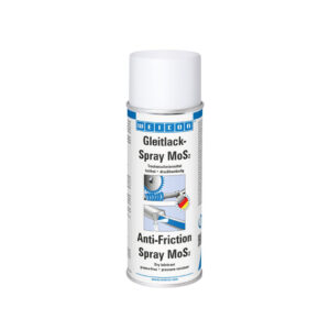 Anti-Friction Spray MoS2