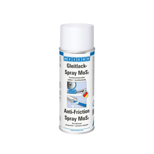 Anti-Friction Spray MoS2