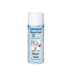 Metal-Fluid