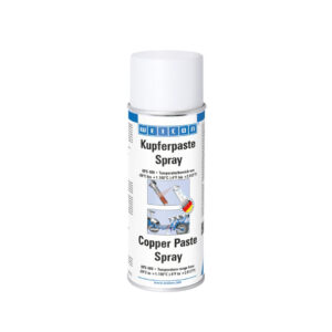 Copper Paste Spray