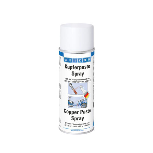 Copper Paste Spray
