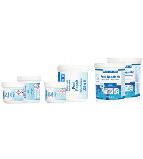 WEICON Pool Repair-Kit - Image 2