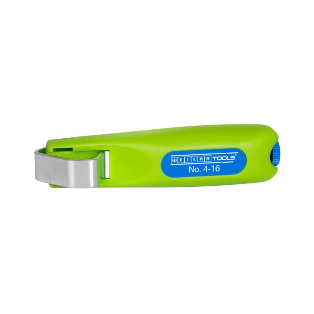 Cable Stripper No. 4 - 16 Green Line