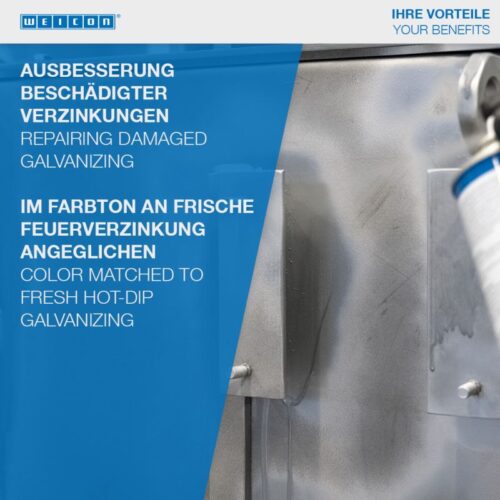 Zinc Spray - Image 9