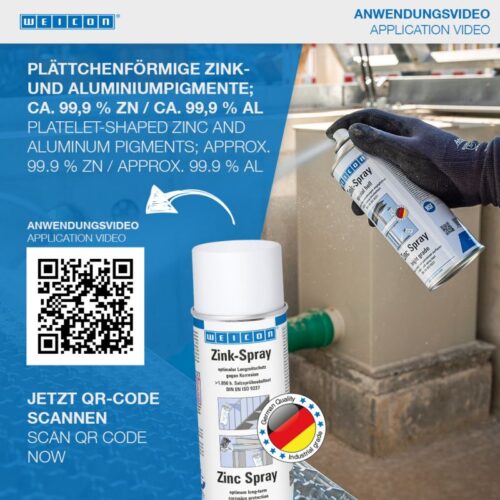 Zinc Spray - Image 12