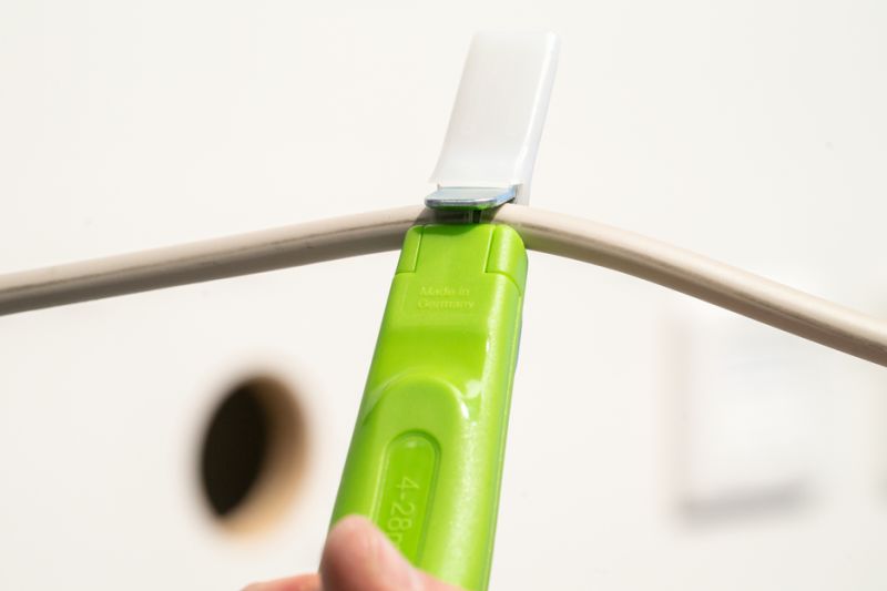 Cable Stripper No. 4 - 28 H Green Line - Image 3