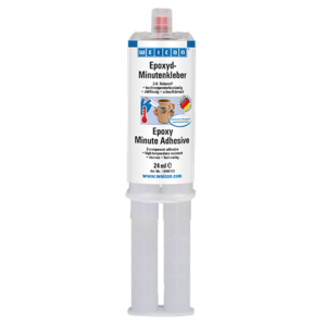 Epoxy Minute Adhesive
