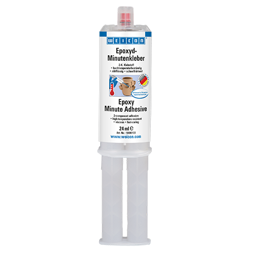 Epoxy Minute Adhesive