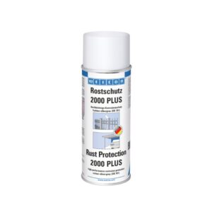 Rust Protection 2000 PLUS