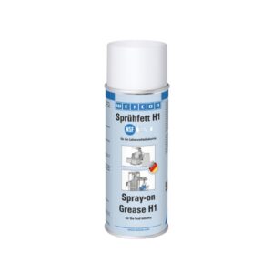 Spray-on Grease H1