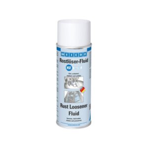 Rust Loosener Fluid