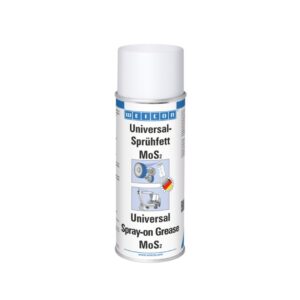 Universal Spray-on Grease with MoS2