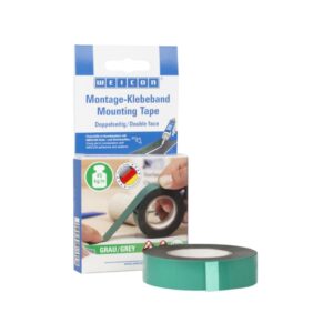 Mounting Tape Grey
